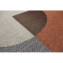 Ver imagem 5 de Tapete 200x250cm New Colors Outdoor Tapetes São Carlos