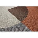 Ver imagem 5 de Tapete 200x250cm New Colors Outdoor Tapetes São Carlos