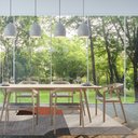 Ver imagem 1 de Tapete 200x250cm New Colors Outdoor Tapetes São Carlos