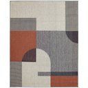 Ver imagem 4 de Tapete 200x250cm New Colors Outdoor Tapetes São Carlos