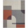 Tapete 200x290cm New Colors Outdoor Tapetes São Carlos - 4