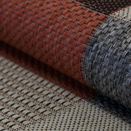 Tapete 200x290cm New Colors Outdoor Tapetes São Carlos - 8