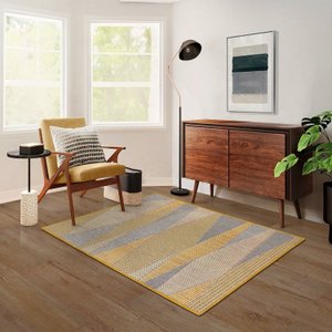 Tapete 100x150cm New Colors Outdoor Tapetes São Carlos