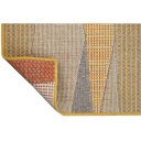 Ver imagem 2 de Tapete 100x150cm New Colors Outdoor Tapetes São Carlos