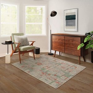 Tapete 100x150cm New Colors Outdoor Tapetes São Carlos