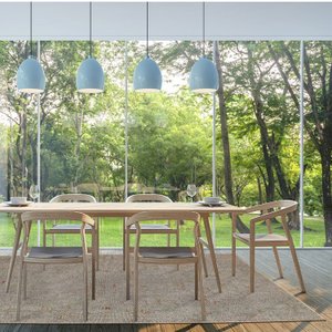 Tapete 200x250cm New Colors Outdoor Tapetes São Carlos