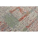 Ver imagem 5 de Tapete 200x250cm New Colors Outdoor Tapetes São Carlos