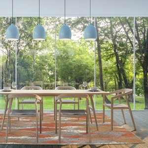 Tapete 200x250cm New Colors Outdoor Tapetes São Carlos