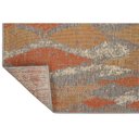 Ver imagem 2 de Tapete 200x290cm New Colors Outdoor Tapetes São Carlos