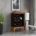 Ver imagem 1 de Bar Adega 50cm Bali  