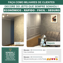 Ver imagem 5 de Rodapé EVA Autocolante 10x1,5cm - 20 Metros + Brinde