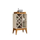 Ver imagem 2 de Bar Adega 50cm Bali  