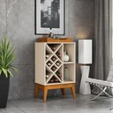 Ver imagem 1 de Bar Adega 50cm Bali  