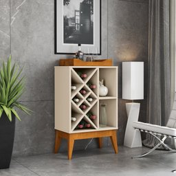 Bar Adega 50cm Bali 44120  - 1