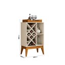 Ver imagem 3 de Bar Adega 50cm Bali  