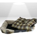 Ver imagem 3 de Cama P/ Cachorro Gato Caminha Pet 90x98 100% Lavável Linda G