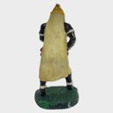 Ver imagem 5 de Escultura Orixá Omolu em Resina 25 cm