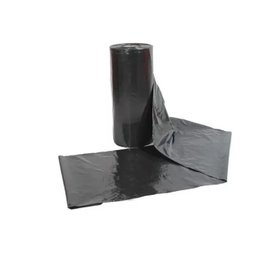 Bobina / Rolo Lona Plástica Preta 6 x 100m 72kg Lonax Unico - 2