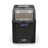 Máquina Gelo Invita 20kg Preto 110v I-im-fs-20-pt-1hia - 1