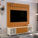 Ver imagem 4 de Rack para TV até 75 Polegadas 2 Portas Brise 1.80 EDN Móveis