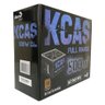 Fonte Gamer Aerocool Kcas 500w 80 Plus Bronze Full Range Pfc Ativo - 4