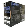 Fonte Gamer Aerocool Kcas 500w 80 Plus Bronze Full Range Pfc Ativo - 3