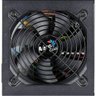Fonte Gamer Aerocool Kcas 500w 80 Plus Bronze Full Range Pfc Ativo - 6