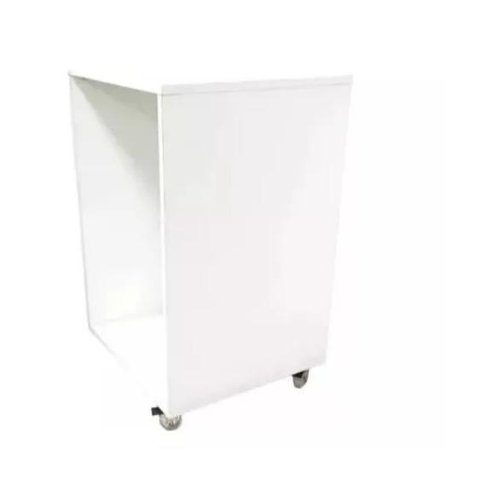 Suporte Funcional para Filtro de Água Esconde Botijão de Gás