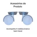 Ver imagem 4 de Suporte Funcional para Filtro de Água Esconde Botijão de Gás