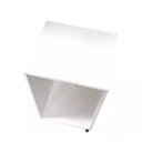 Ver imagem 2 de Suporte Funcional para Filtro de Água Esconde Botijão de Gás