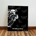 Ver imagem 7 de Kit 3 Quadro Decorativo Psicologia Cérebro Mente Consultório 28x20cm