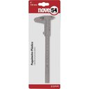 Ver imagem 3 de Paquímetro Universal 150mm 0,05mm Plástico - Nove54