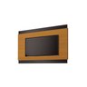 Painel para TV até 60 Polegadas Legacy 1.6 777177 - 2