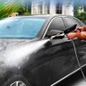 Lavadora De Alta Pressão Portátil Recarregável Para Carros e Limpeza - 2