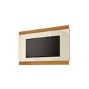 Ver imagem 2 de Painel para TV até 60 Polegadas 160CMX125CM Legacy Bege