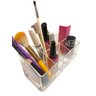 Kit 2 Organizadores Maquiagem Batons Cosméticos Resistente Fwb Organizador de Mesa, Organizador de M - 6