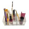 Kit 2 Organizadores Maquiagem Batons Cosméticos Resistente Fwb Organizador de Mesa, Organizador de M - 5