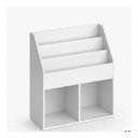Ver imagem 1 de Organizador De Livros Infantil Rael 100% Mdf Brinquedos