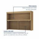 Ver imagem 5 de Armário 1 Porta Vidro Reflecta Inifinito Marquesa