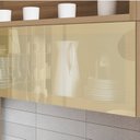 Ver imagem 7 de Armário 1 Porta Vidro Reflecta Inifinito Marquesa