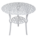 Ver imagem 5 de Kit Moveis Piscina Jogo de Jardim Viena com Mesa, 4 Cadeiras, Guarda Sol e Espreguiçadeira Piscina