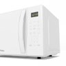 Micro-ondas Philco 25l Branco Limpa Facil 1100w Pmo28b 220v - 2