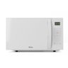 Micro-ondas Philco 25l Branco Limpa Facil 1100w Pmo28b 220v - 1