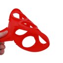 Ver imagem 2 de Forma Silicone Para Ovos Panquecas Antiaderente Flippin