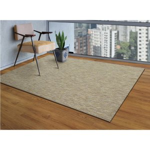 Tapete 100x150cm New Boucle Tapetes São Carlos