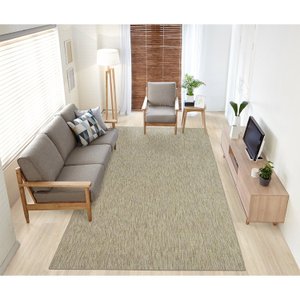 Tapete 150x250cm New Boucle Tapetes São Carlos