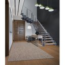 Ver imagem 6 de Tapete 150x250cm New Boucle Tapetes São Carlos