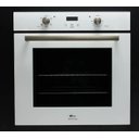 Ver imagem 1 de Forno Elétrico Fischer Infinity Touch de Embutir 82 Litros Branco 5727