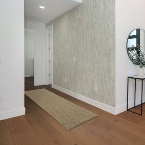 Passadeira 075x200cm New Boucle Tapetes São Carlos