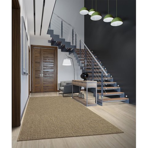 Tapete 150x250cm New Boucle Tapetes São Carlos